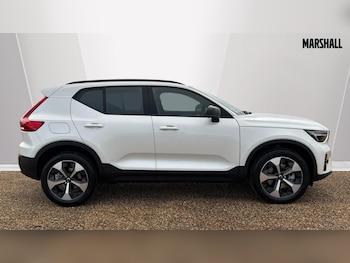 Used Volvo XC40 2025 for sale - 76458975: Photo