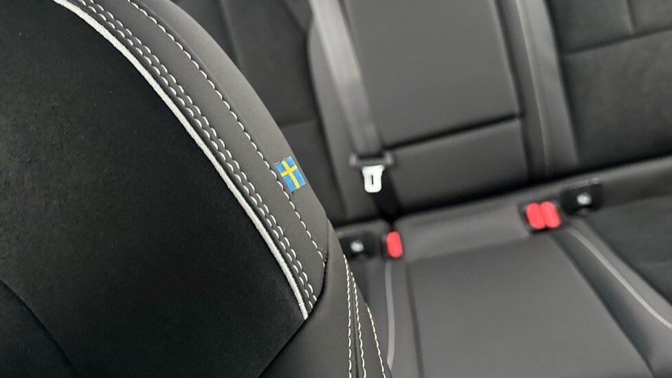 Used Volvo XC40 2025 for sale - 76458975: Photo 45