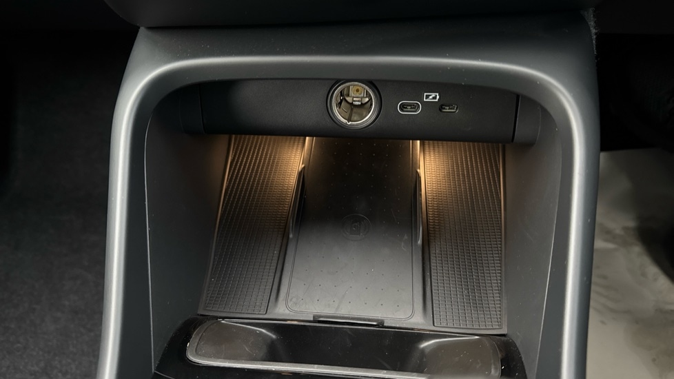 Used Volvo XC40 2025 for sale - 76458975: Photo 49