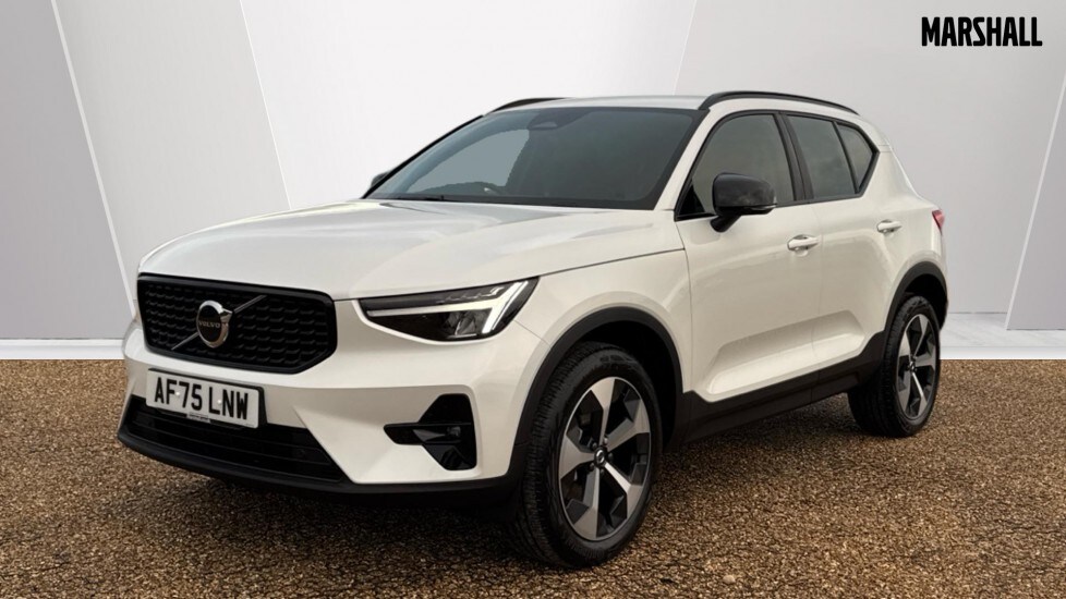 Used Volvo XC40 2025 for sale - 76458975: Photo 6