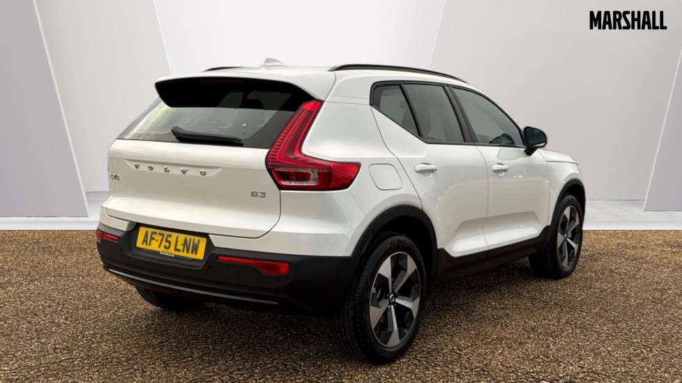 Used Volvo XC40 2025 for sale - 76458975: Photo 7