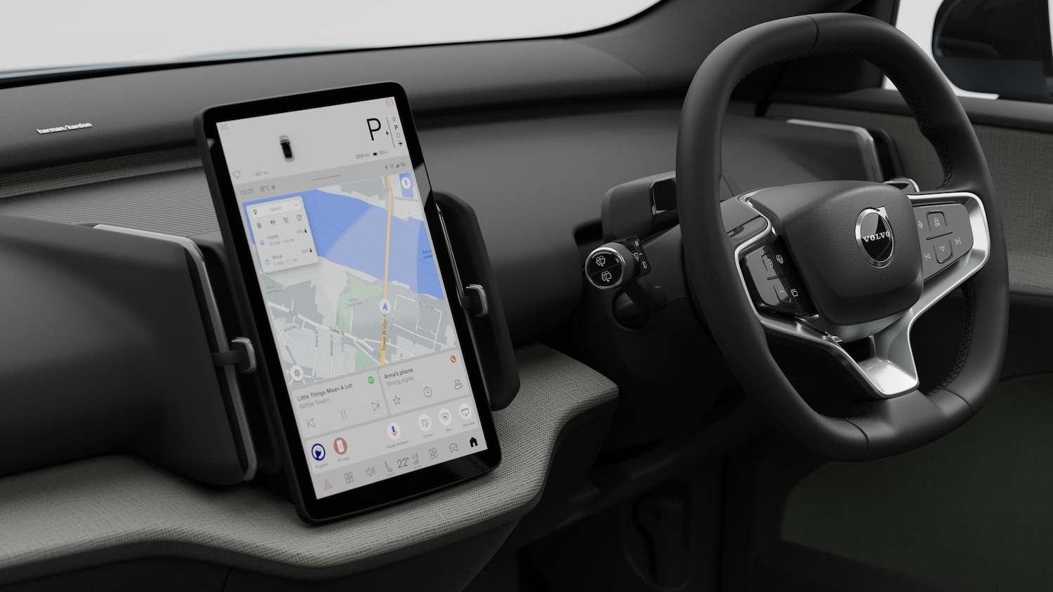 Used Volvo EX30 for sale - 77036081: Photo 4