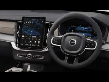 Used Volvo XC90  for sale - 74747596: Photo