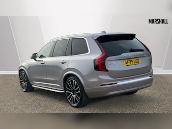 Used Volvo XC90 2025 for sale - 75967166: Photo