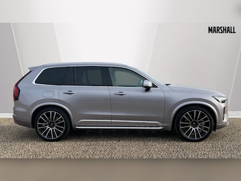 Used Volvo XC90 2025 for sale - 75967166: Photo