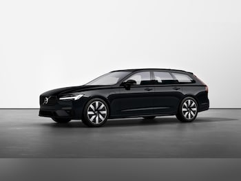Used Volvo V90 undefined for sale - 76664402: Photo