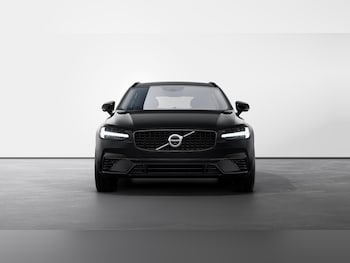 Used Volvo V90 undefined for sale - 76664402: Photo