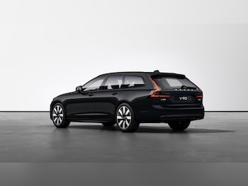 Used Volvo V90 undefined for sale - 76664402: Photo