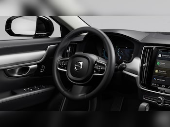 Used Volvo V90 undefined for sale - 76664402: Photo