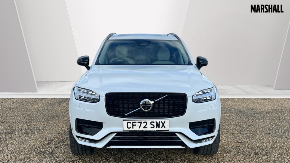 Used Volvo XC90 2023 for sale - 76487376: Photo 12