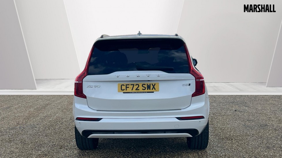 Used Volvo XC90 2023 for sale - 76487376: Photo 13