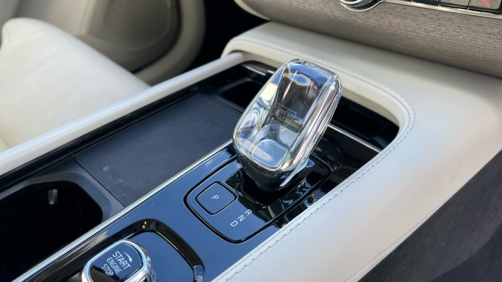 Used Volvo XC90 2023 for sale - 76487376: Photo 14