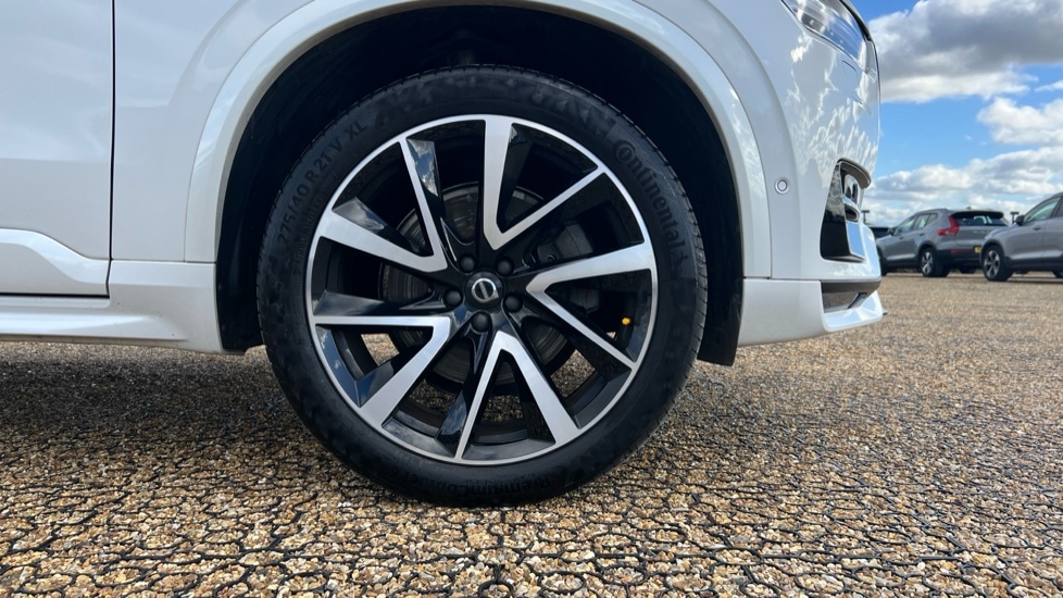 Used Volvo XC90 2023 for sale - 76487376: Photo 16