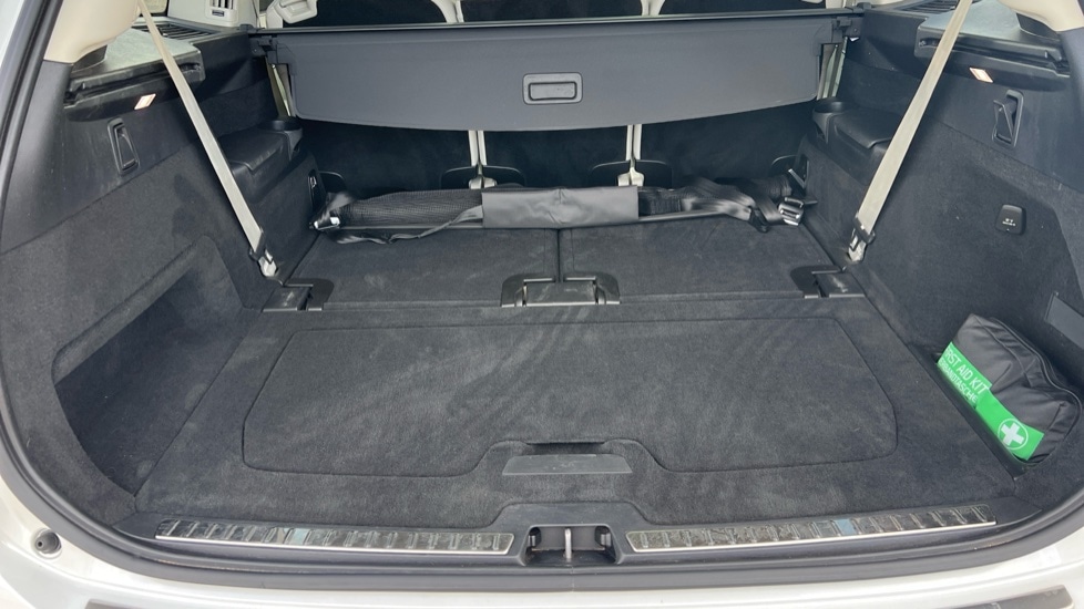 Used Volvo XC90 2023 for sale - 76487376: Photo 17