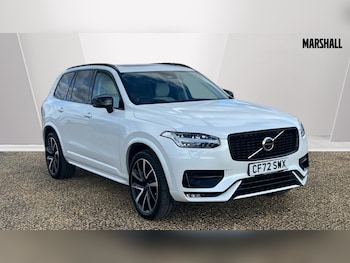 Used Volvo XC90 2023 for sale - 76487376: Photo