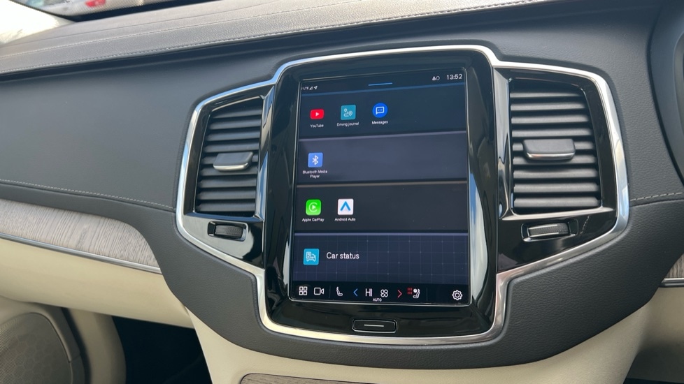 Used Volvo XC90 2023 for sale - 76487376: Photo 20