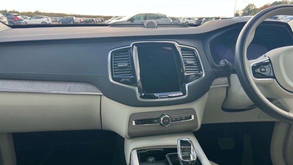 Used Volvo XC90 2023 for sale - 76487376: Photo 22