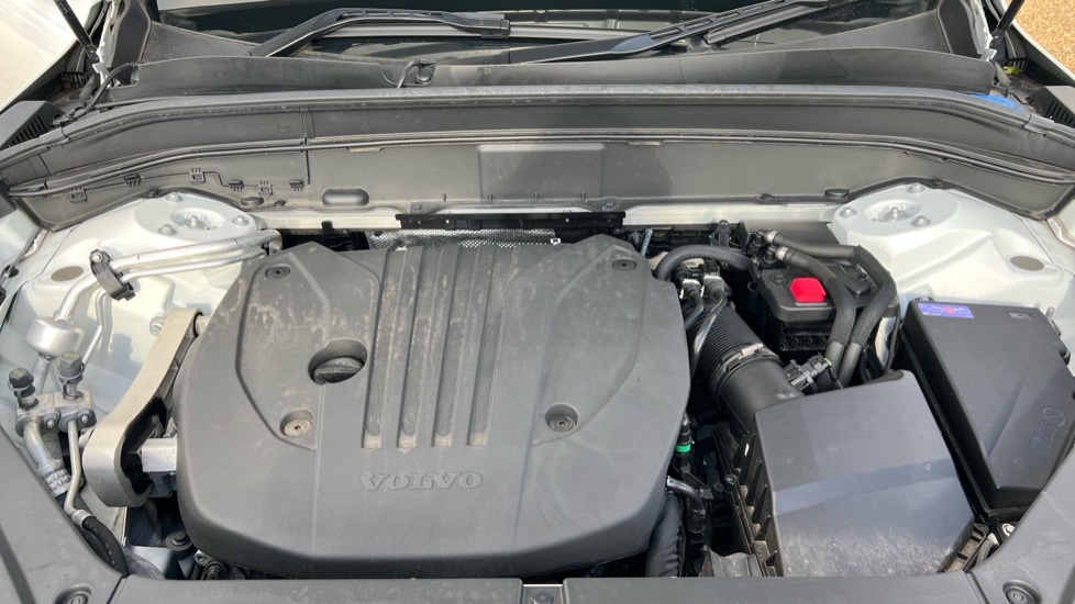 Used Volvo XC90 2023 for sale - 76487376: Photo 23