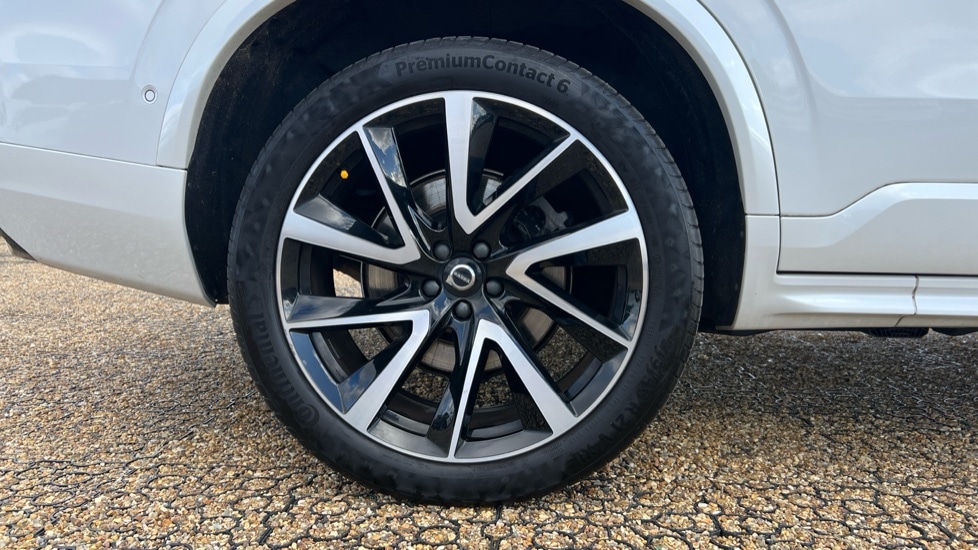 Used Volvo XC90 2023 for sale - 76487376: Photo 24