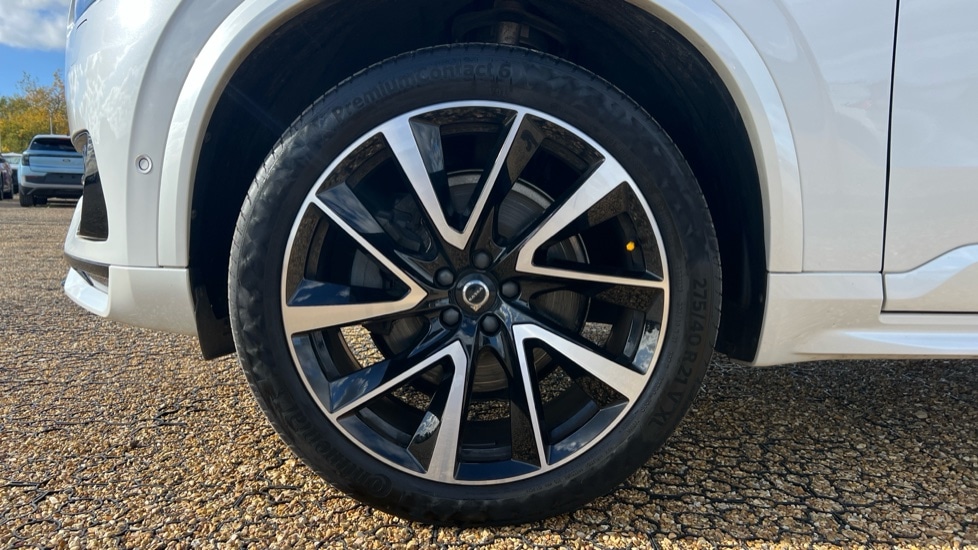 Used Volvo XC90 2023 for sale - 76487376: Photo 25