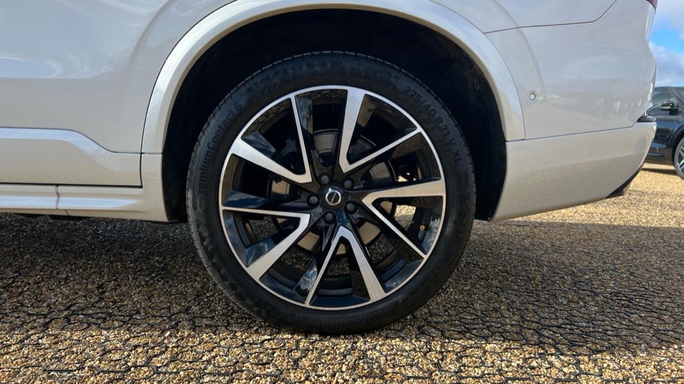 Used Volvo XC90 2023 for sale - 76487376: Photo 26