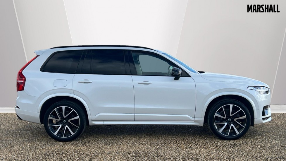 Used Volvo XC90 2023 for sale - 76487376: Photo 3