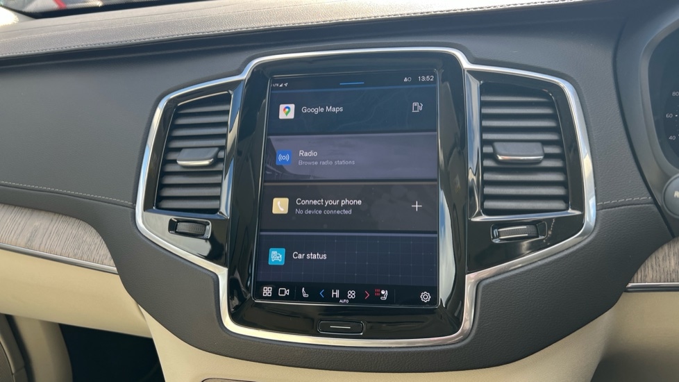 Used Volvo XC90 2023 for sale - 76487376: Photo 34