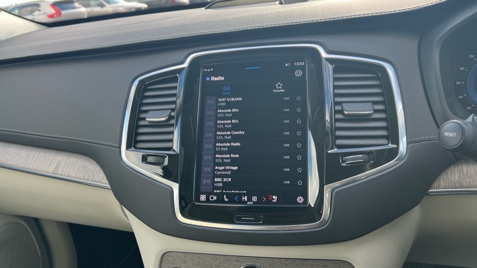 Used Volvo XC90 2023 for sale - 76487376: Photo 35