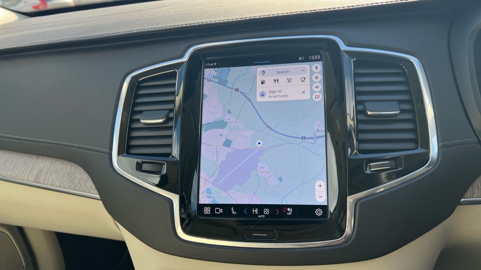 Used Volvo XC90 2023 for sale - 76487376: Photo 36