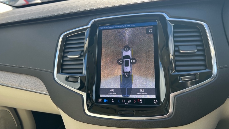 Used Volvo XC90 2023 for sale - 76487376: Photo 39