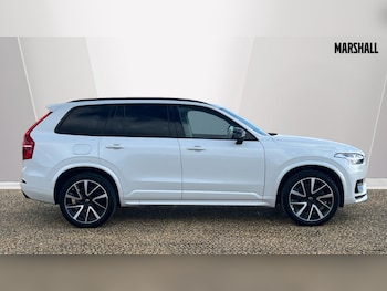 Used Volvo XC90 2023 for sale - 76487376: Photo