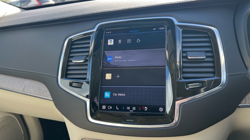 Used Volvo XC90 2023 for sale - 76487376: Photo 40