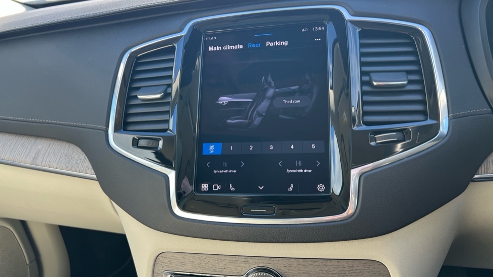 Used Volvo XC90 2023 for sale - 76487376: Photo 52