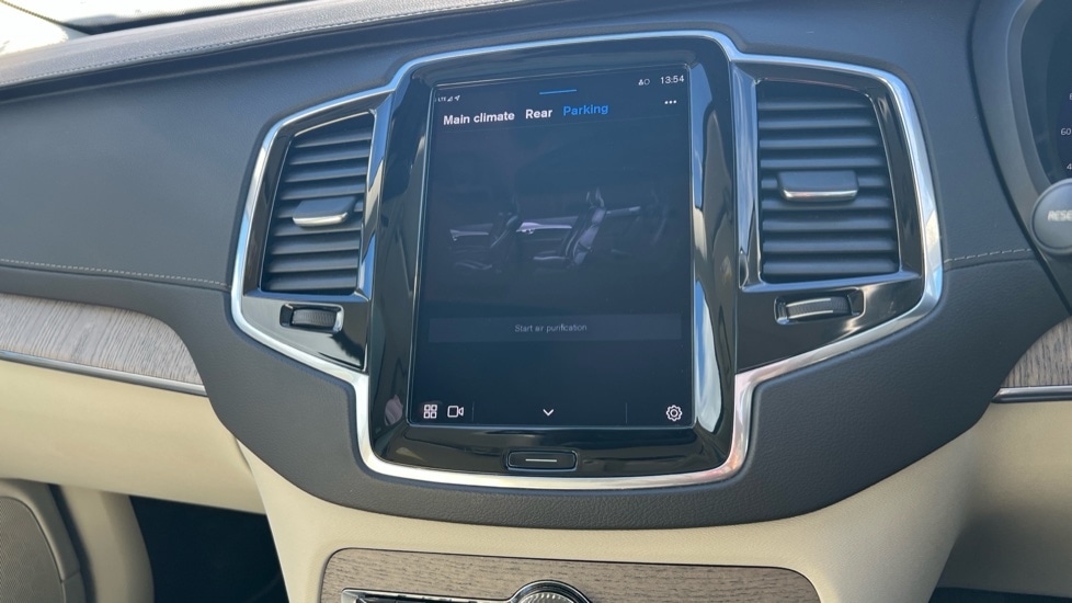 Used Volvo XC90 2023 for sale - 76487376: Photo 53