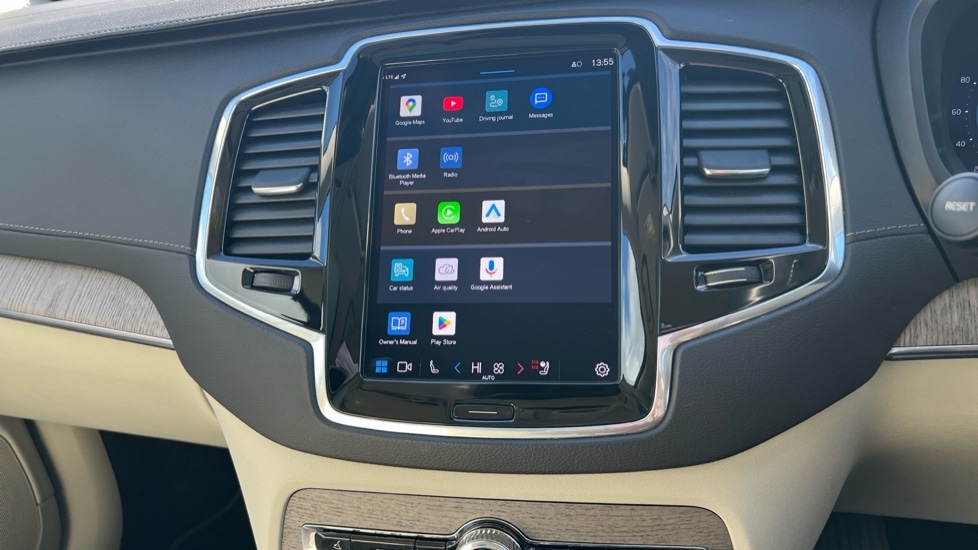 Used Volvo XC90 2023 for sale - 76487376: Photo 54