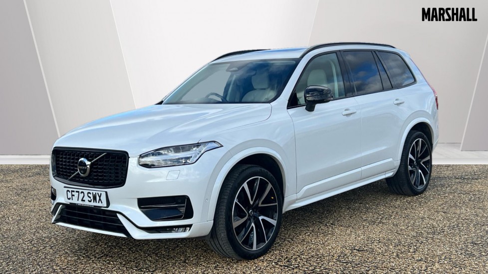Used Volvo XC90 2023 for sale - 76487376: Photo 6