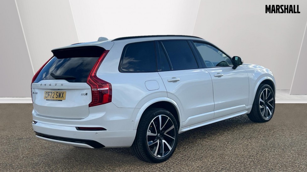 Used Volvo XC90 2023 for sale - 76487376: Photo 7