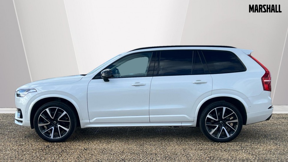 Used Volvo XC90 2023 for sale - 76487376: Photo 8