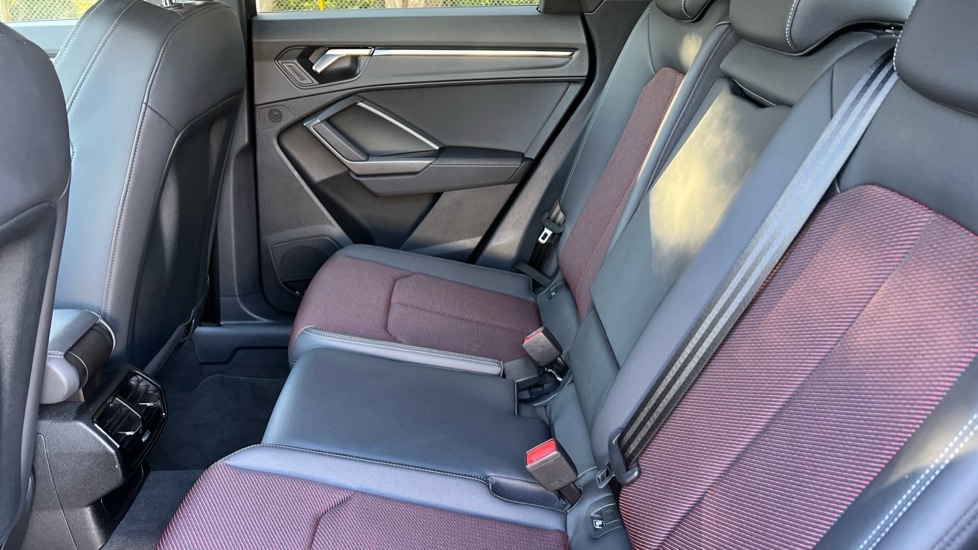 Used Audi Q3 2022 for sale - 77021840: Photo 14