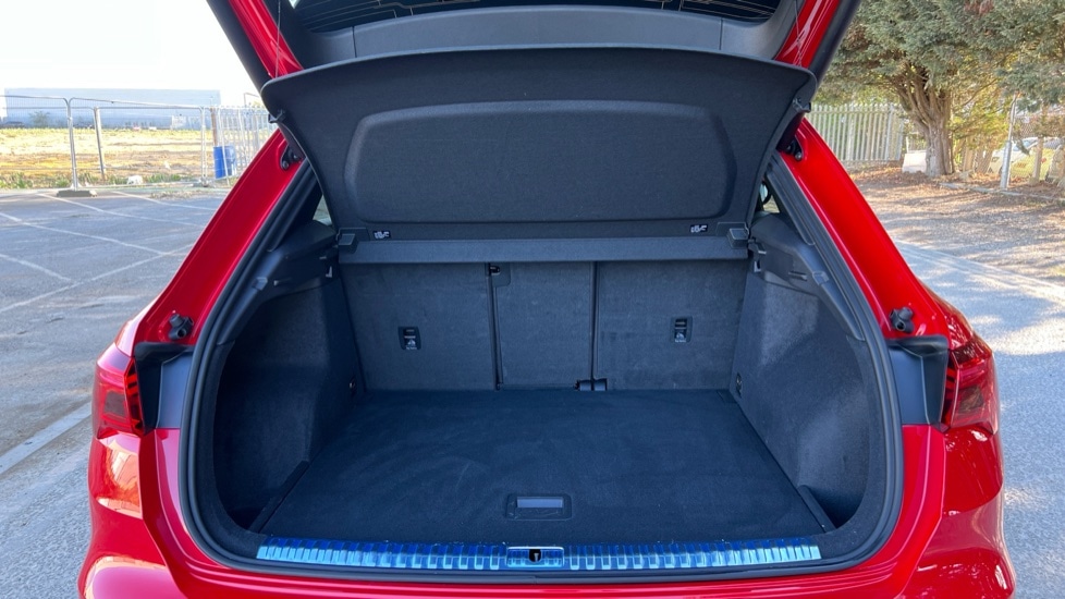 Used Audi Q3 2022 for sale - 77021840: Photo 15