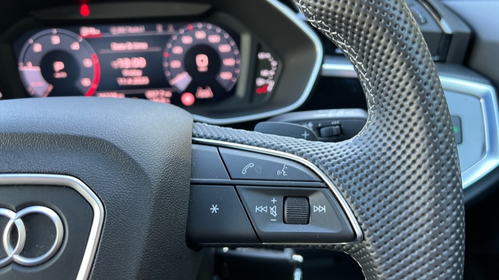 Used Audi Q3 2022 for sale - 77021840: Photo 22