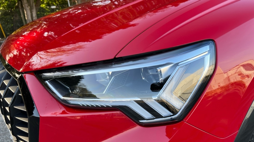 Used Audi Q3 2022 for sale - 77021840: Photo 24