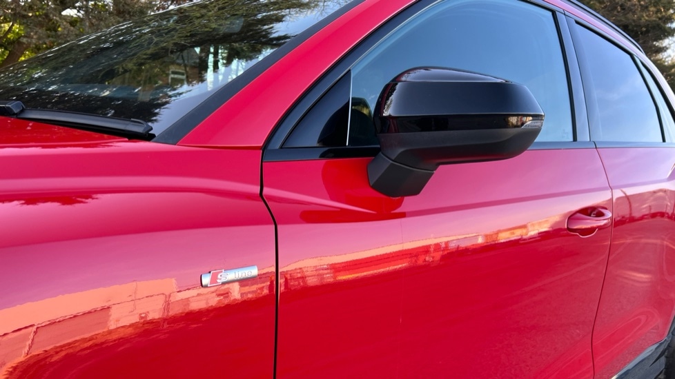 Used Audi Q3 2022 for sale - 77021840: Photo 25