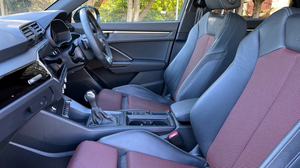 Used Audi Q3 2022 for sale - 77021840: Photo 29