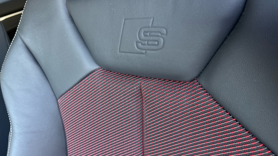 Used Audi Q3 2022 for sale - 77021840: Photo 31