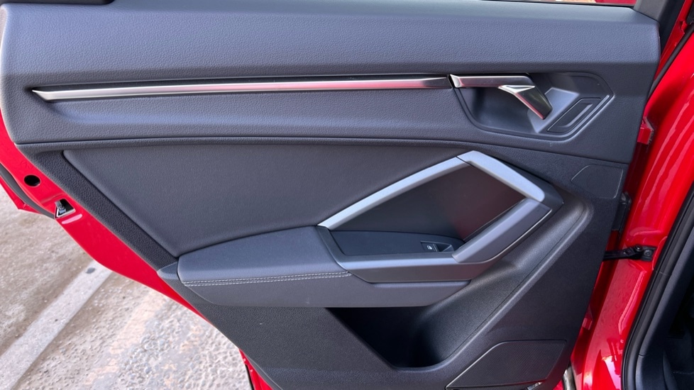 Used Audi Q3 2022 for sale - 77021840: Photo 32