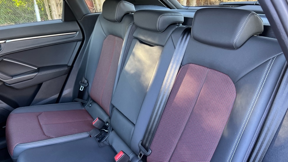 Used Audi Q3 2022 for sale - 77021840: Photo 34