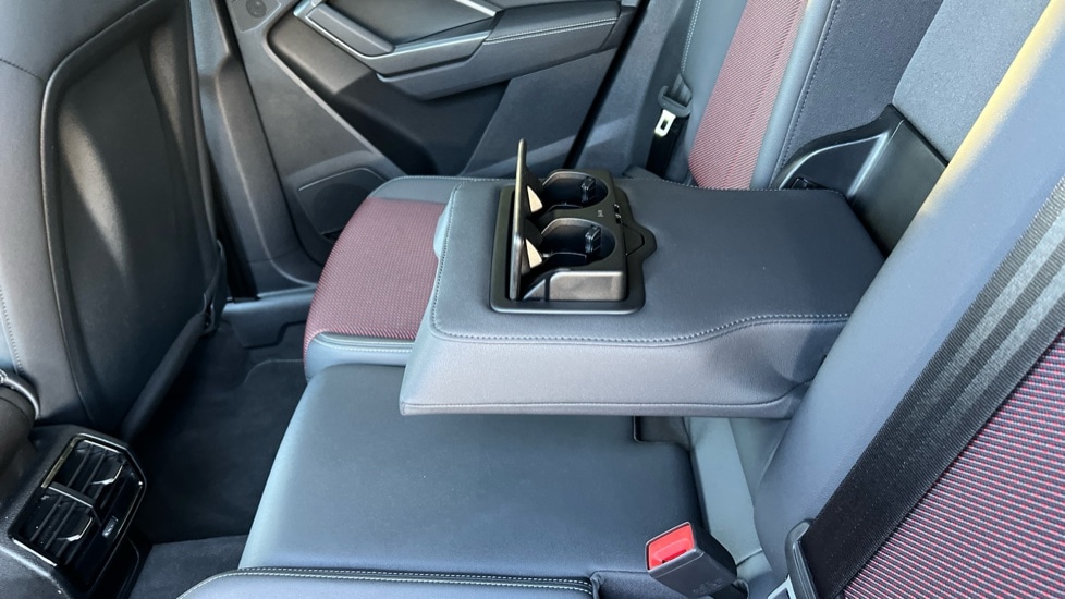 Used Audi Q3 2022 for sale - 77021840: Photo 35