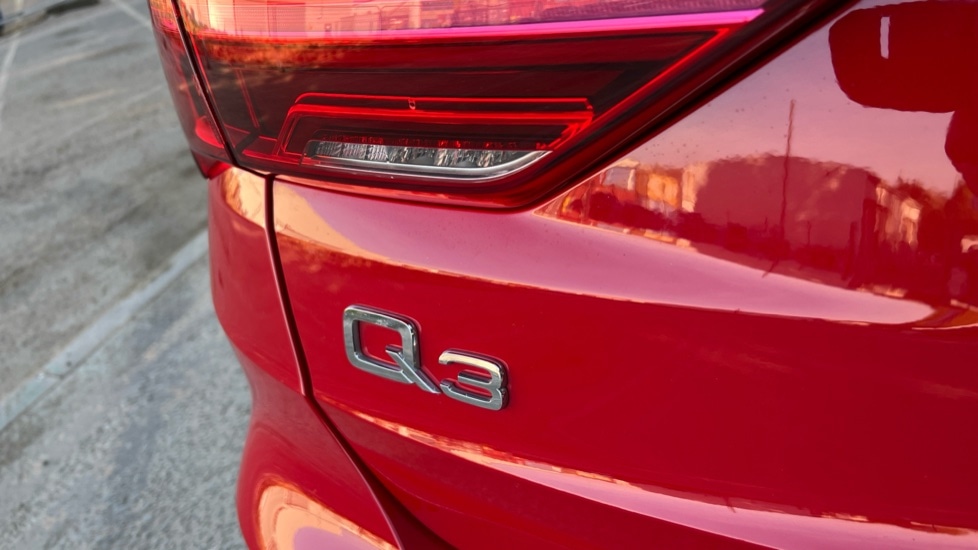 Used Audi Q3 2022 for sale - 77021840: Photo 36