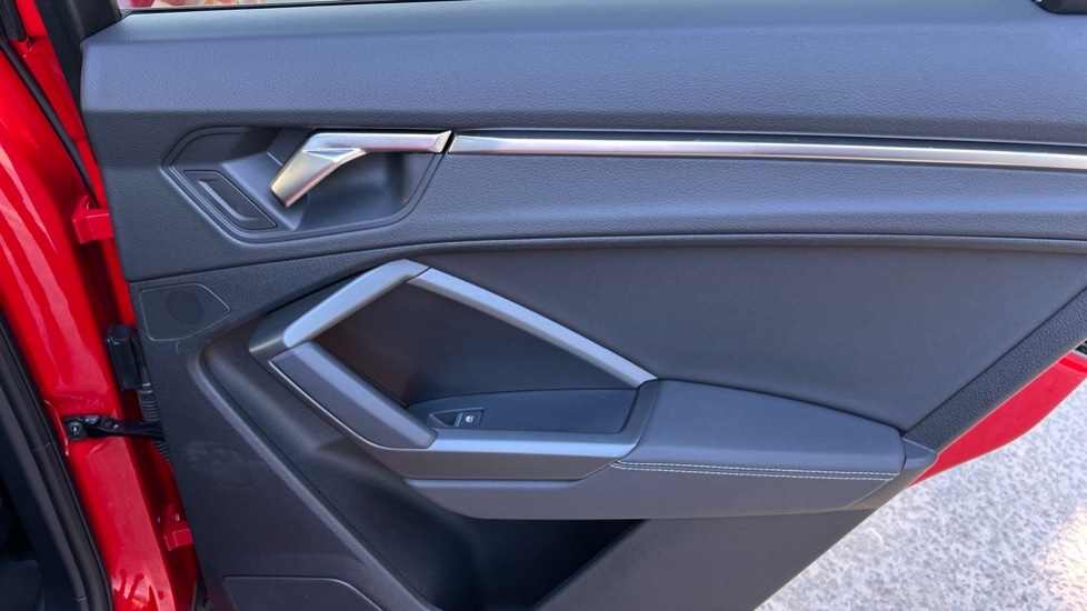 Used Audi Q3 2022 for sale - 77021840: Photo 38